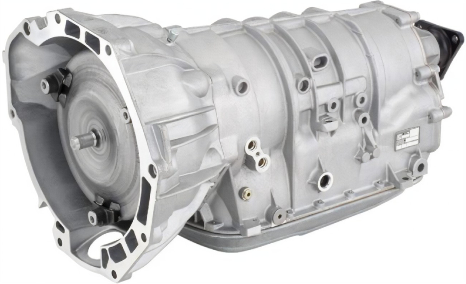 Transmission automatique