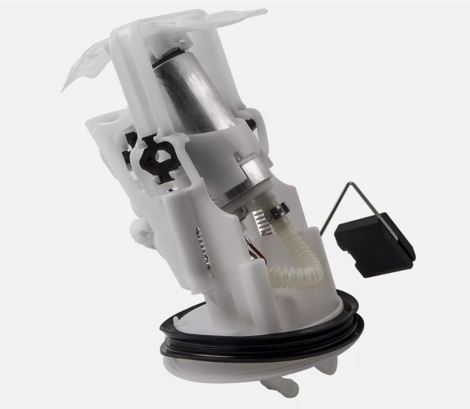 Alimentation Carburant